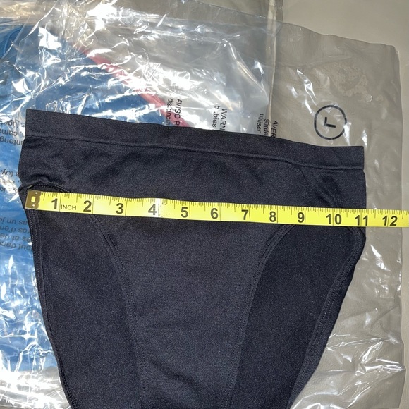 2/$50- Brand New Rhonda Shear Ahh Panty Set - Picture 4 of 5